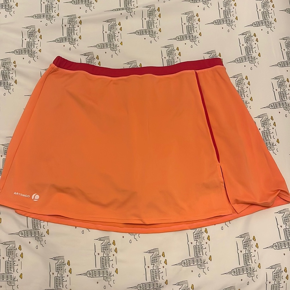 Artengo tennis skirt